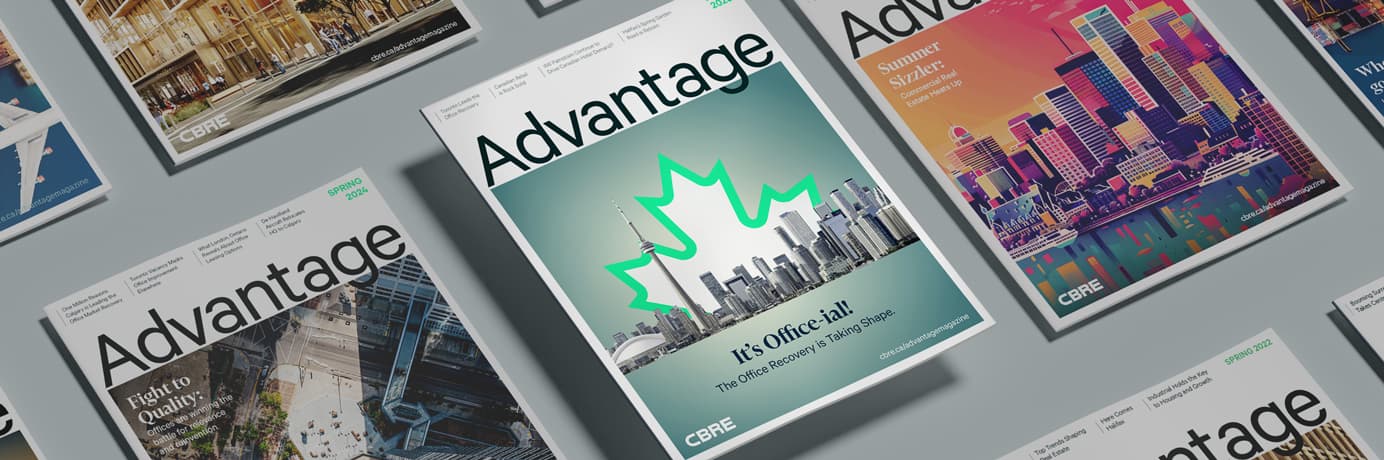 AdVantage: Unlocking the Power of Magazine Advertisement