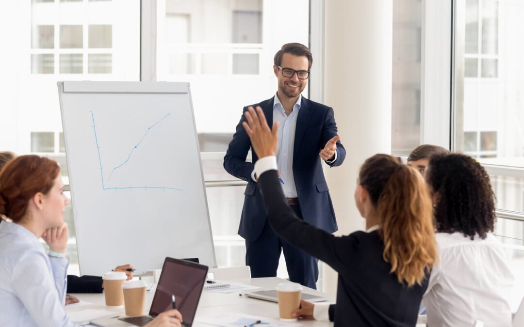 Authentic Leadership in Business That Builds Trust