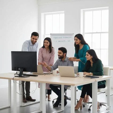 Building a Sustainable Health Club Franchise in a Digital-First World