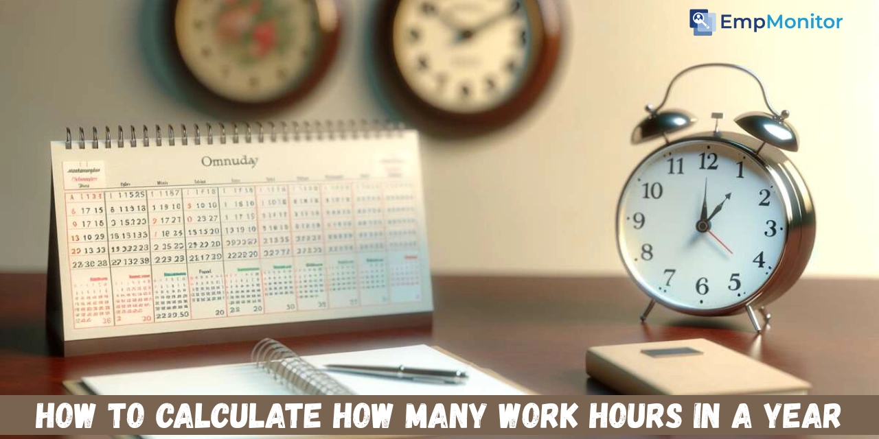 Calculating Your Annual Working Hours Made Simple