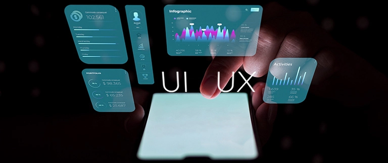 Practical UI Design Trends That Actually Improve User Experience