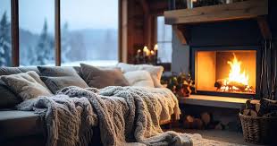 The Cosy Essential Every Home Needs This Winter