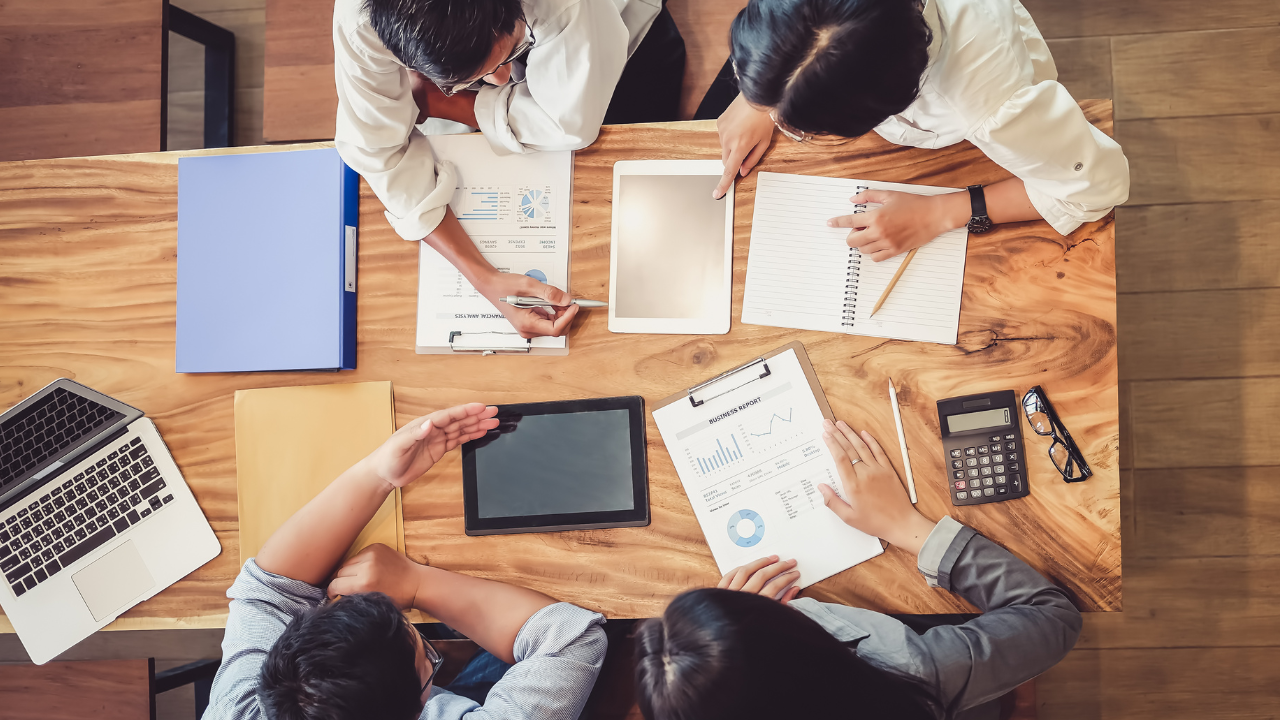 The Power of Strategic Breaks for Business Owners