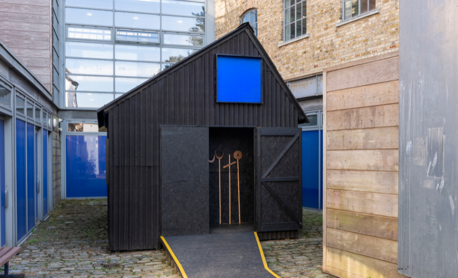 The Quiet Craft of Being Noticed