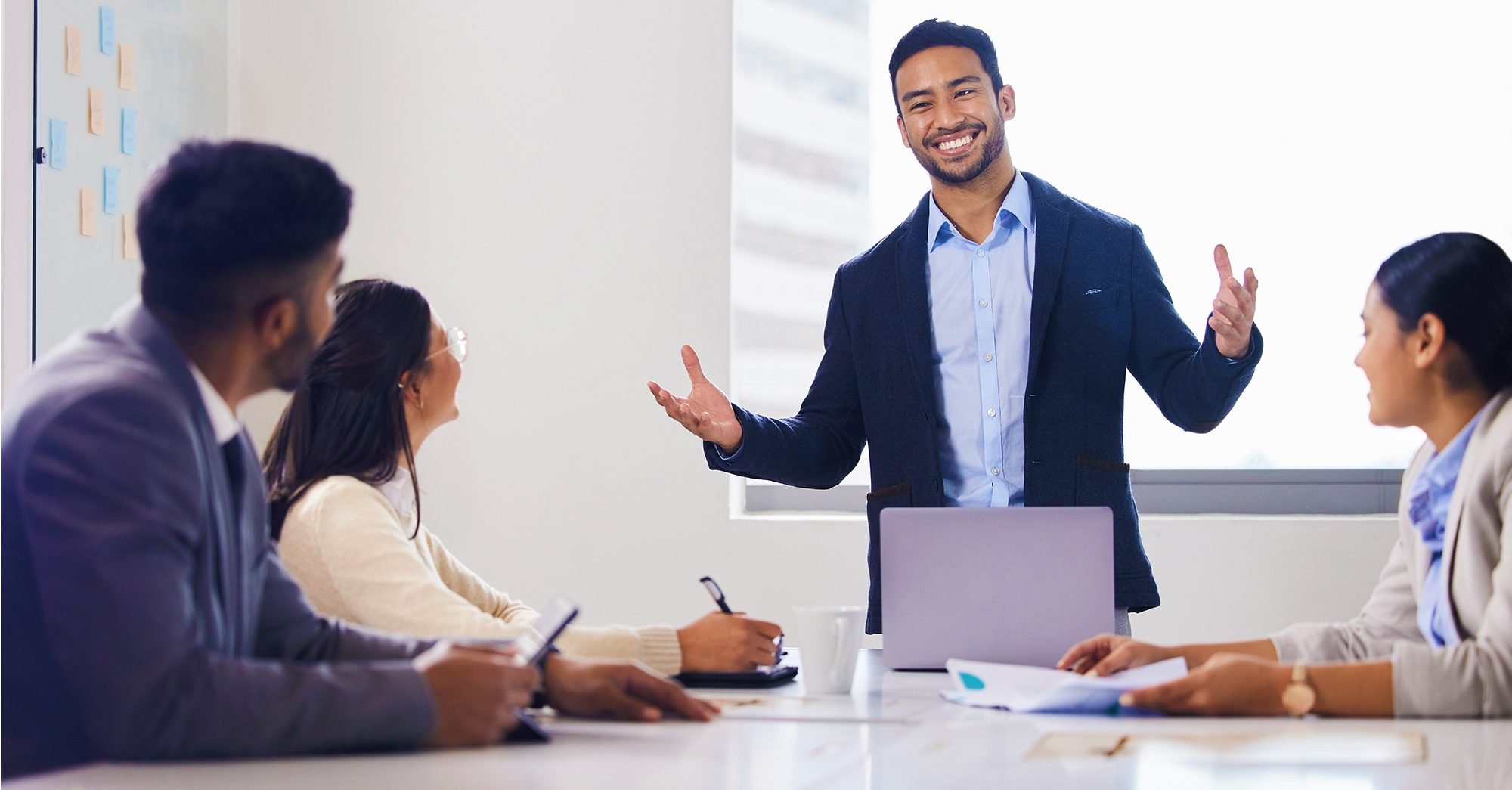 The Quiet Force Behind Real Business Success