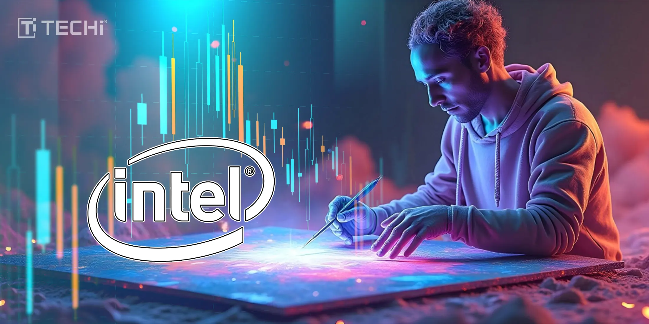 What Investors Should Know About Rad Intel Stock