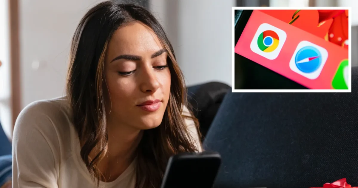 A Closer Look at the FBI Browser Security Warning