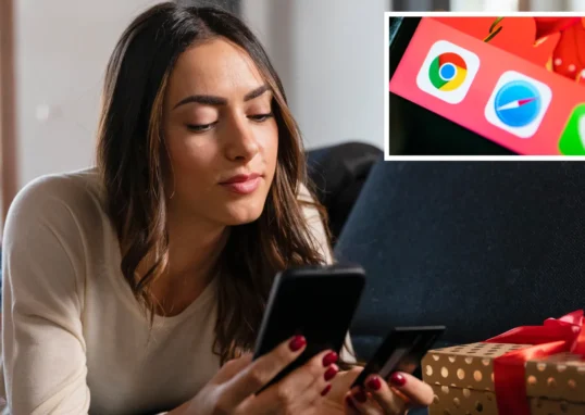 A Closer Look at the FBI Browser Security Warning