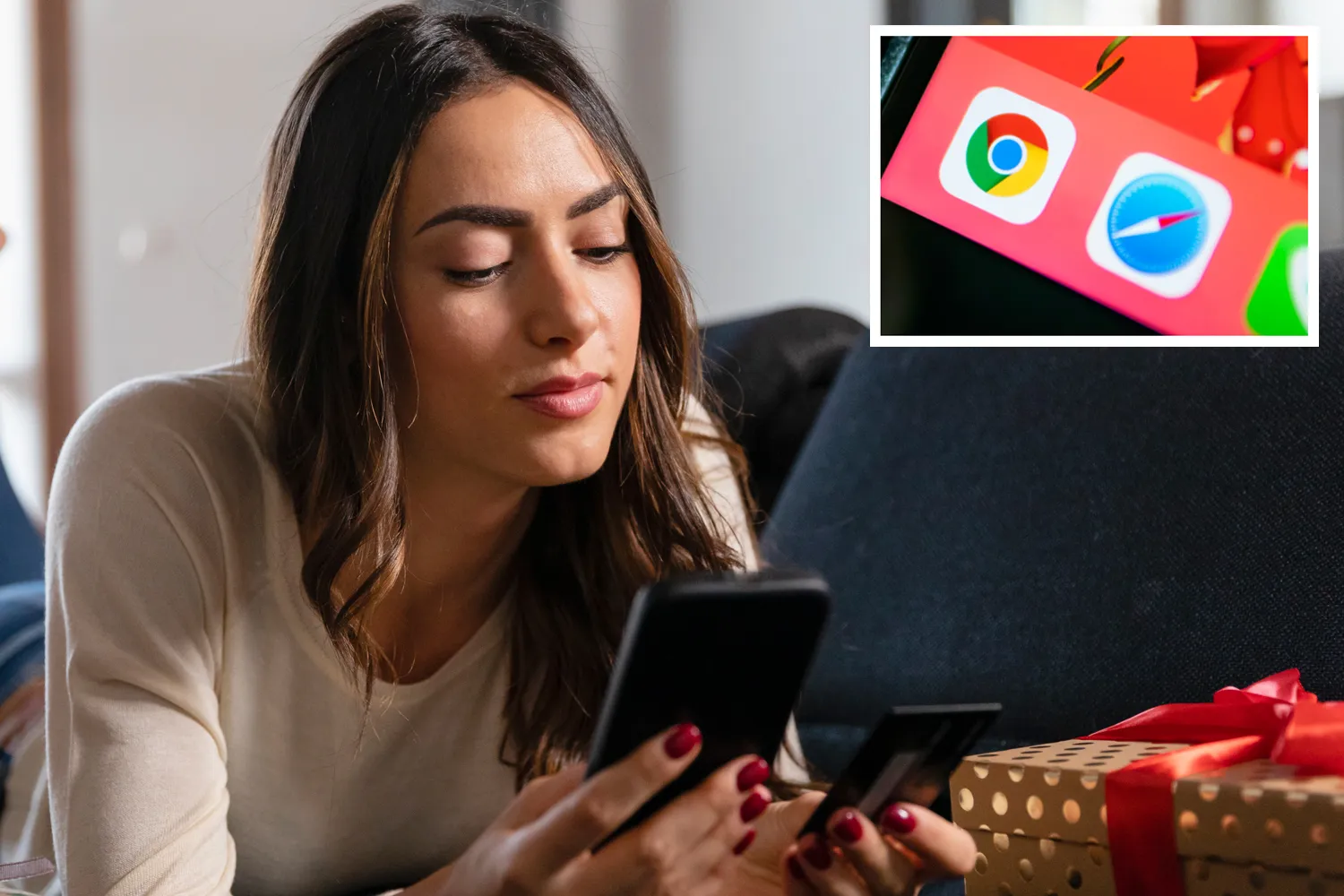 A Closer Look at the FBI Browser Security Warning