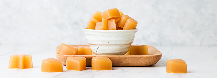 A Simple Guide to Apple Cider Vinegar Gummies