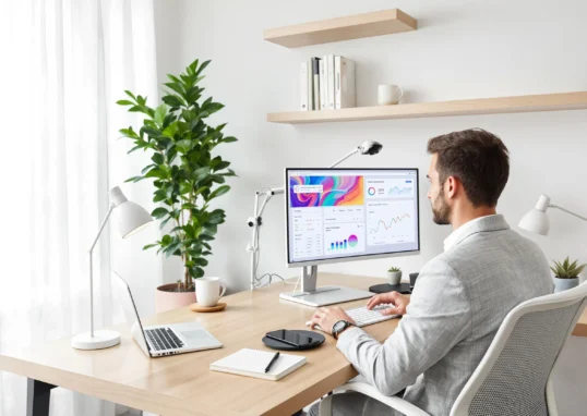 Affordable SEO for Small Business Growth