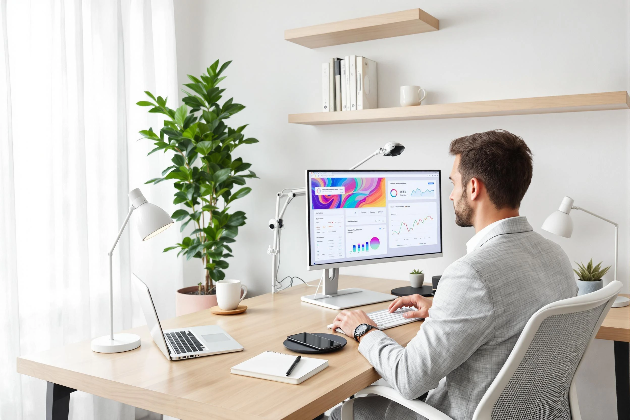 Affordable SEO for Small Business Growth