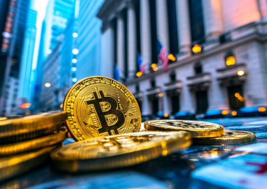 Bitcoin Crash Explained: Causes and Market Impact