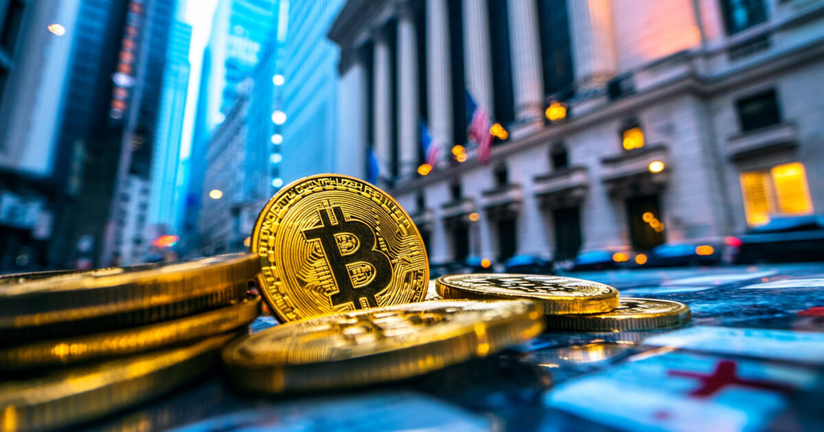Bitcoin Crash Explained: Causes and Market Impact