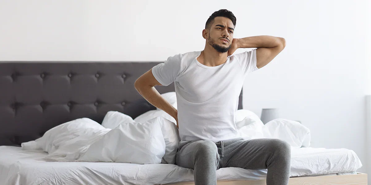 Choosing the Right Bedding for Better Sleep