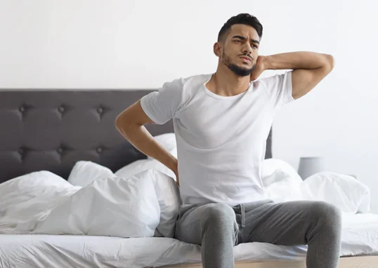 Choosing the Right Bedding for Better Sleep