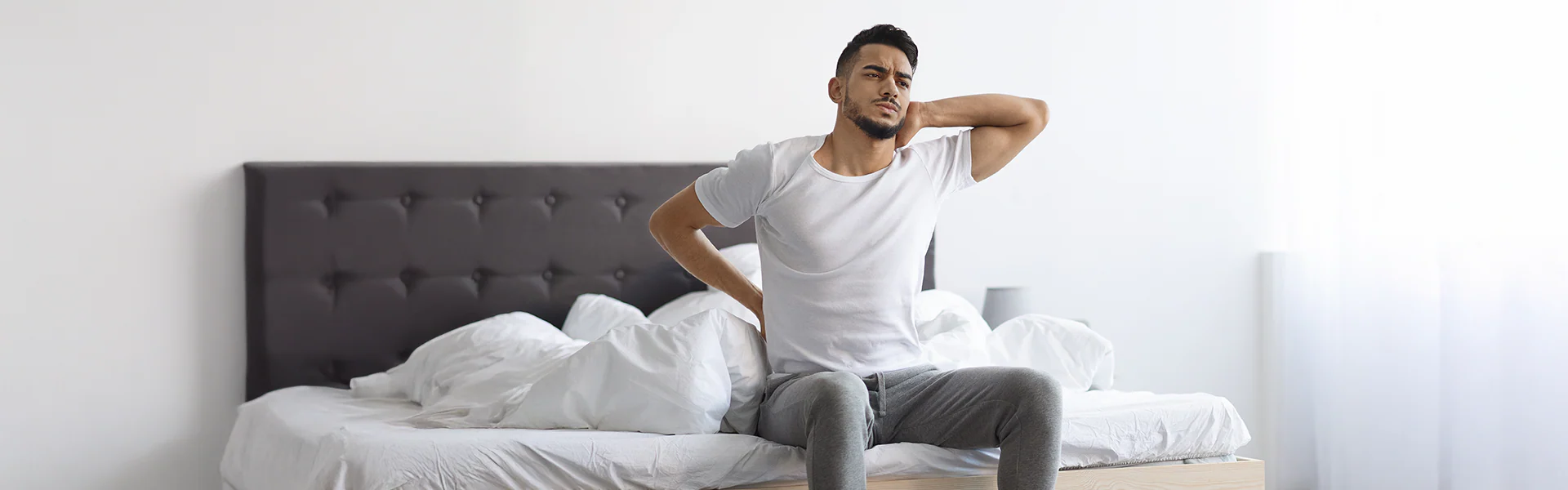 Choosing the Right Bedding for Better Sleep