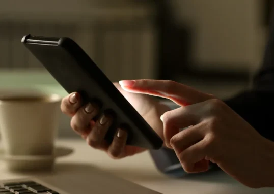 FBI Warning Smartphone Users to Delete Suspicious Messages