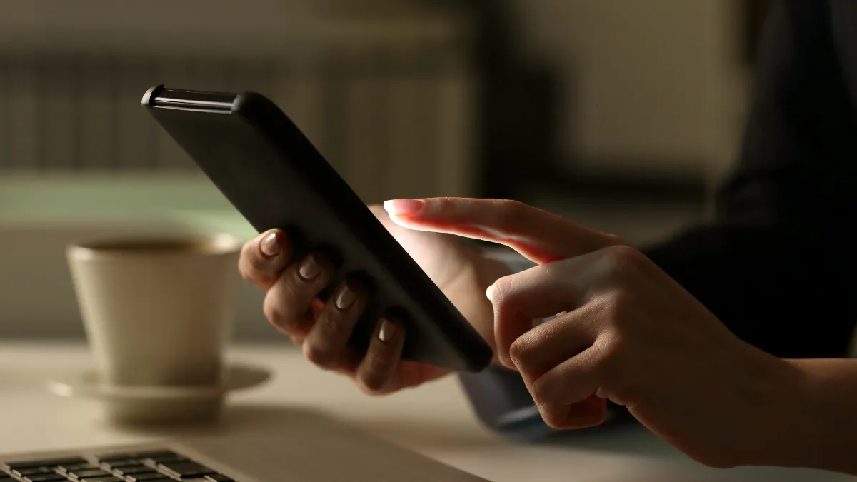 FBI Warning Smartphone Users to Delete Suspicious Messages