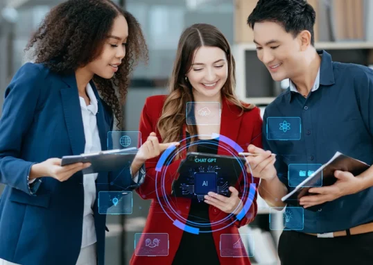 Governing Intelligence: Why AI Adoption Requires Strong Leadership