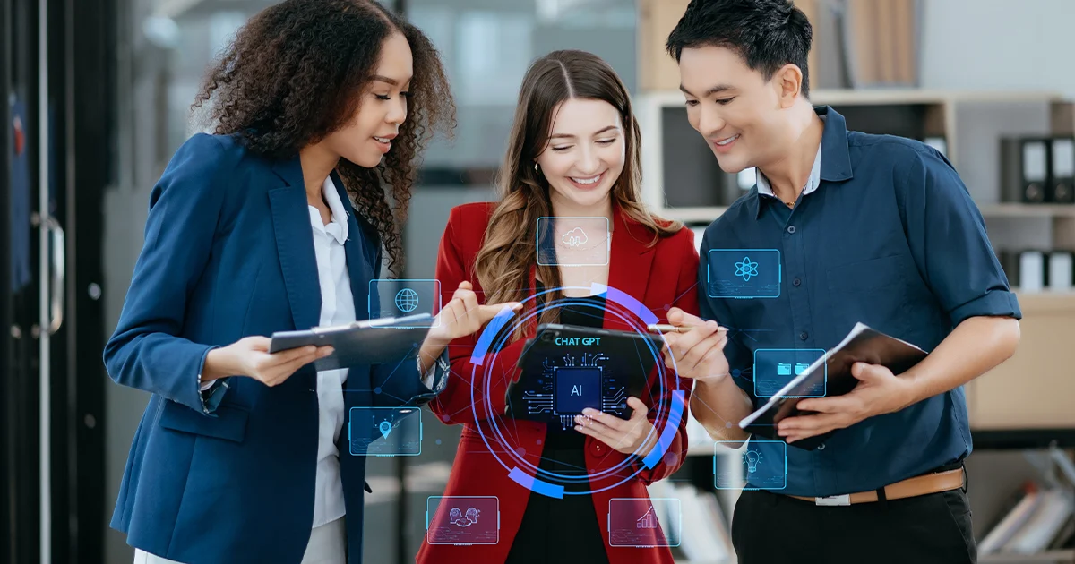 Governing Intelligence: Why AI Adoption Requires Strong Leadership