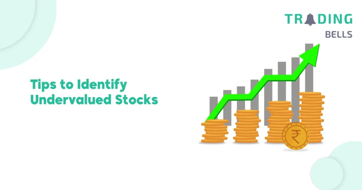 How Investors Can Identify Undervalued Stocks in the Market