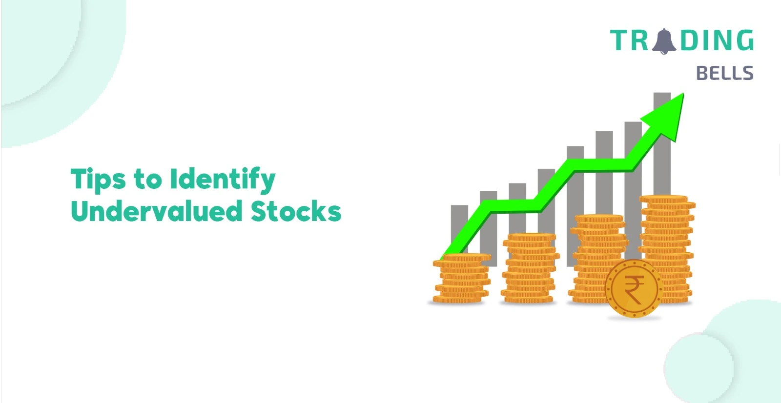 How Investors Can Identify Undervalued Stocks in the Market