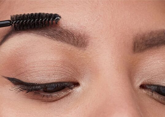 Mastering the Art of the Perfect Eyebrow
