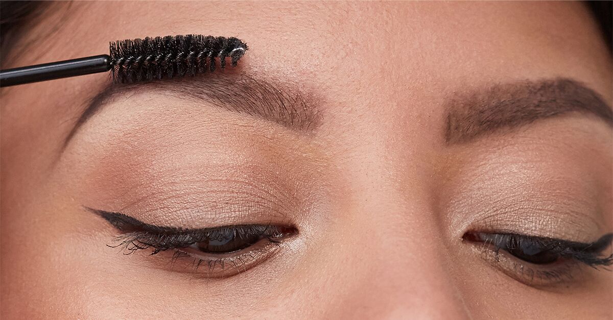 Mastering the Art of the Perfect Eyebrow