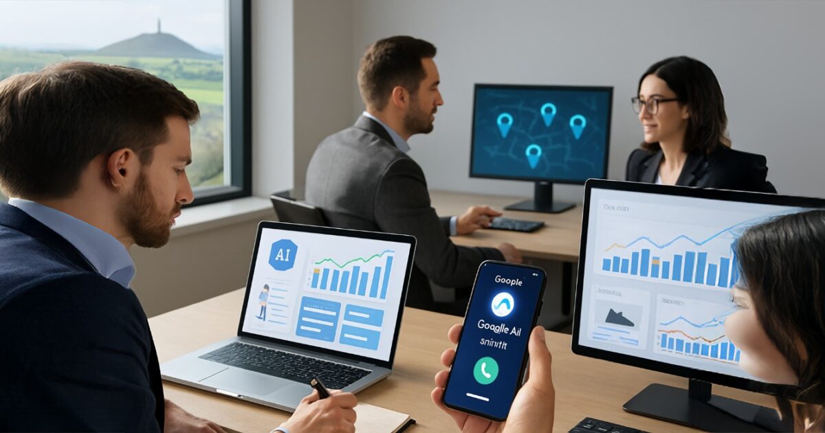 Smarter Content Strategies for UK Businesses