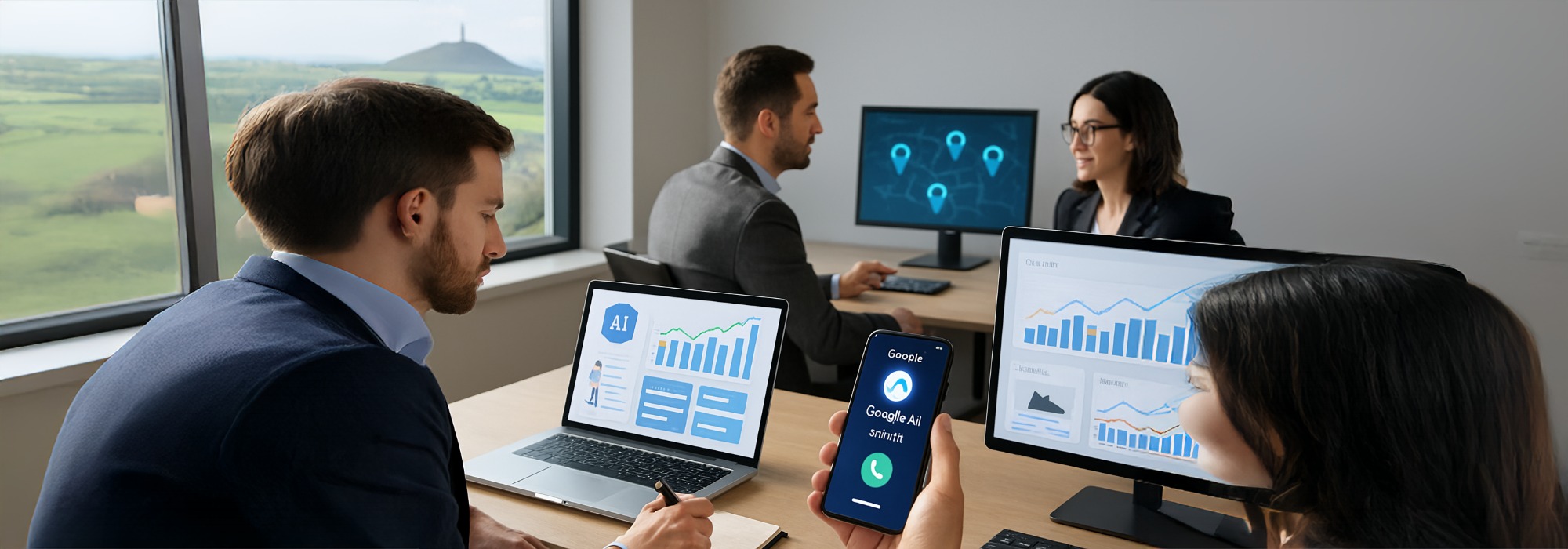 Smarter Content Strategies for UK Businesses