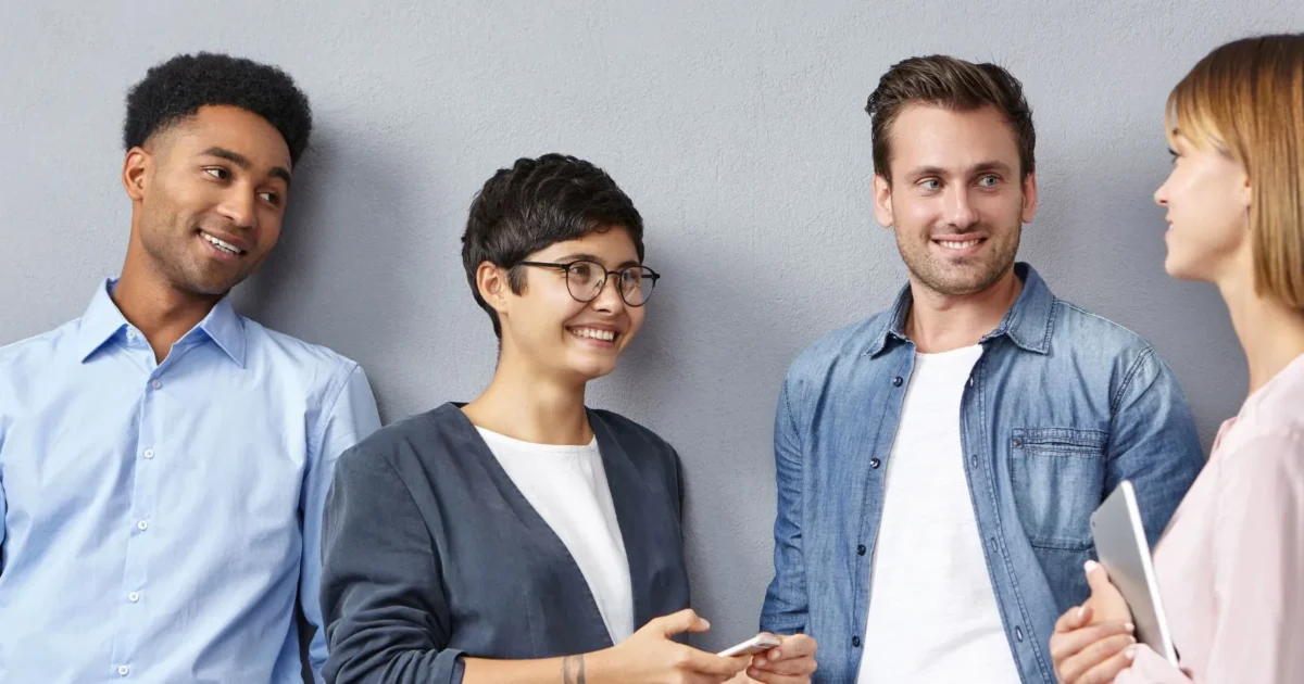 Supporting Young Entrepreneurs: Why Youth Innovation Matters