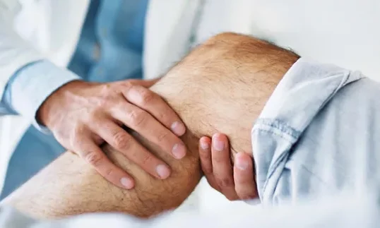 The Day Before Knee Surgery: Simple Steps to Prepare Yourself