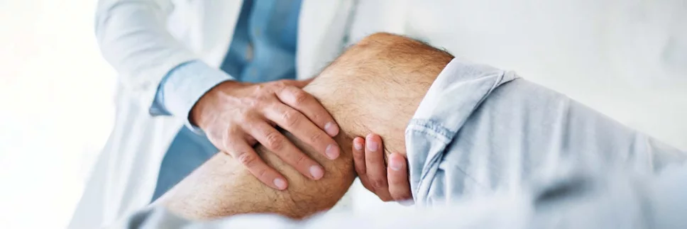 The Day Before Knee Surgery: Simple Steps to Prepare Yourself