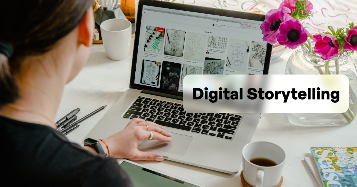 The Micro-Story Method for Better Digital Content