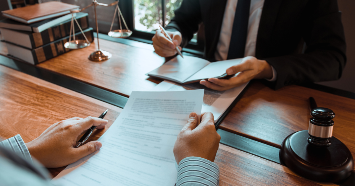 The Quiet Lexicon of Modern Trust Law