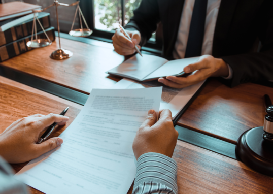 The Quiet Lexicon of Modern Trust Law