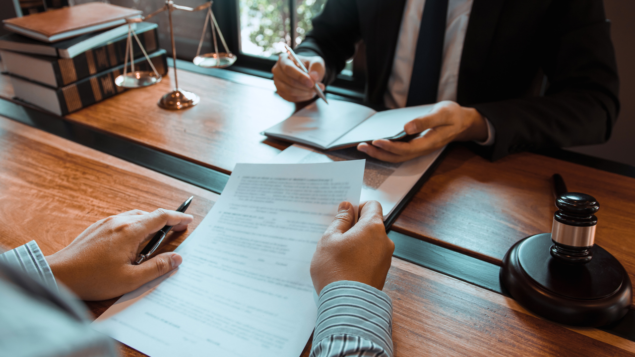 The Quiet Lexicon of Modern Trust Law