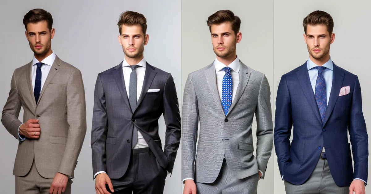 The Smart Wardrobe Guide for Job Interviews