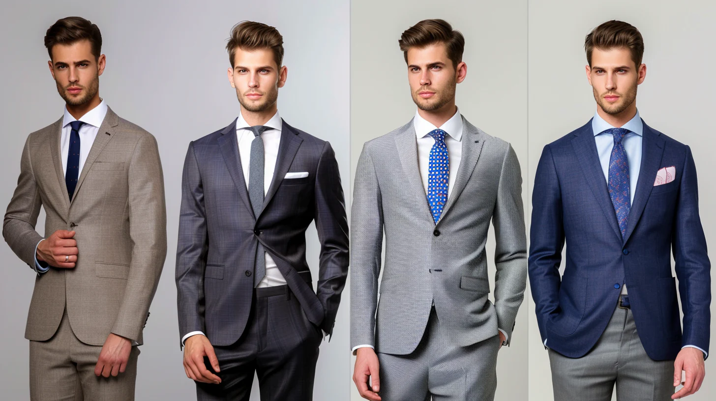 The Smart Wardrobe Guide for Job Interviews