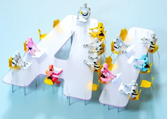 Understanding Reinforcement Learning: A Quick Overview