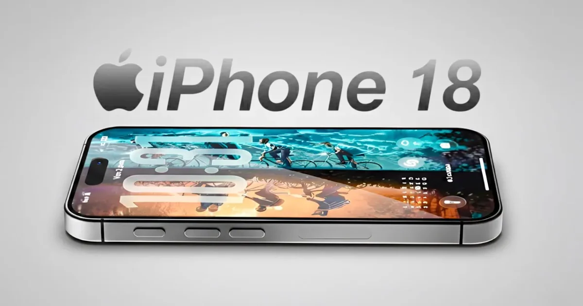 What the iPhone 18 Pro Could Bring to Future Smartphones