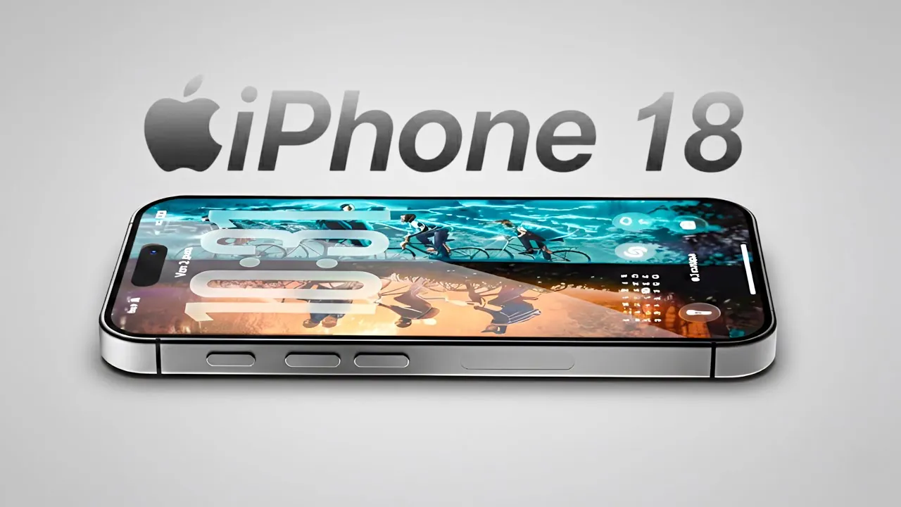 What the iPhone 18 Pro Could Bring to Future Smartphones