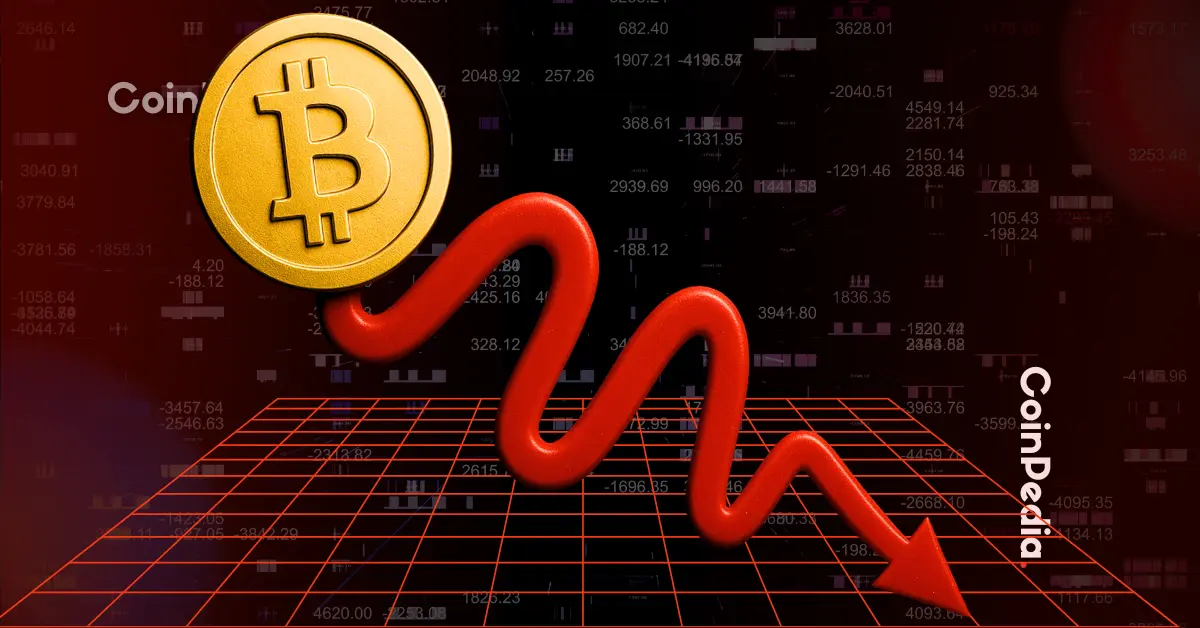 Why Crypto Prices Fall: Understanding Market Downturns