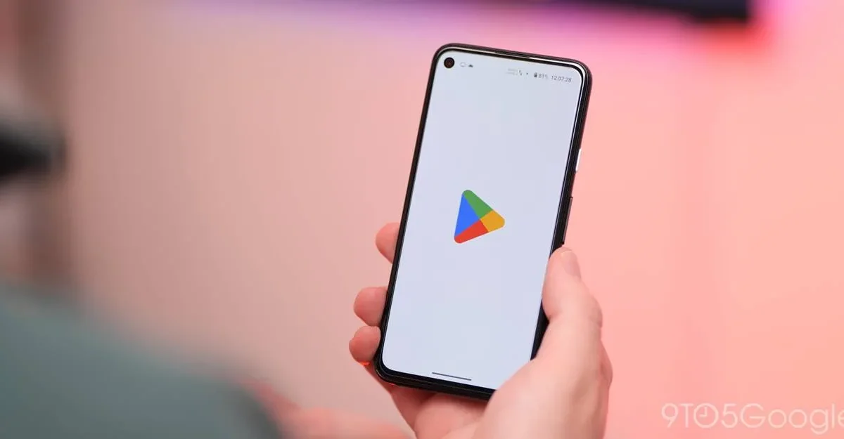 Why Google Deletes Apps from Play Store