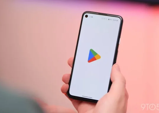 Why Google Deletes Apps from Play Store
