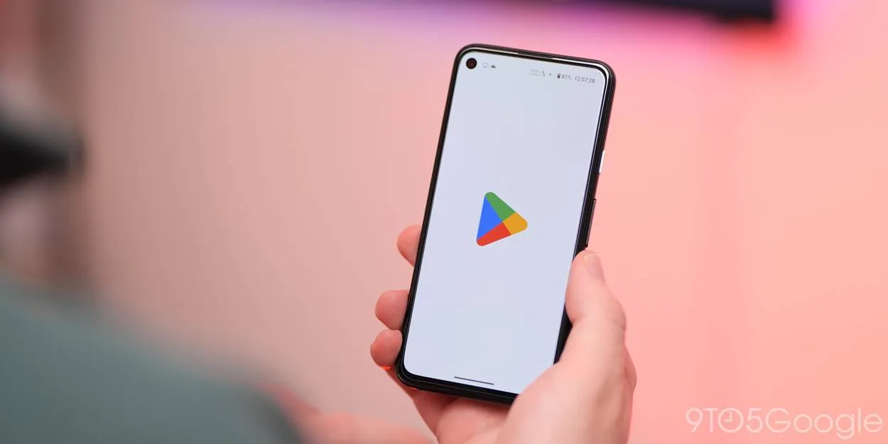 Why Google Deletes Apps from Play Store
