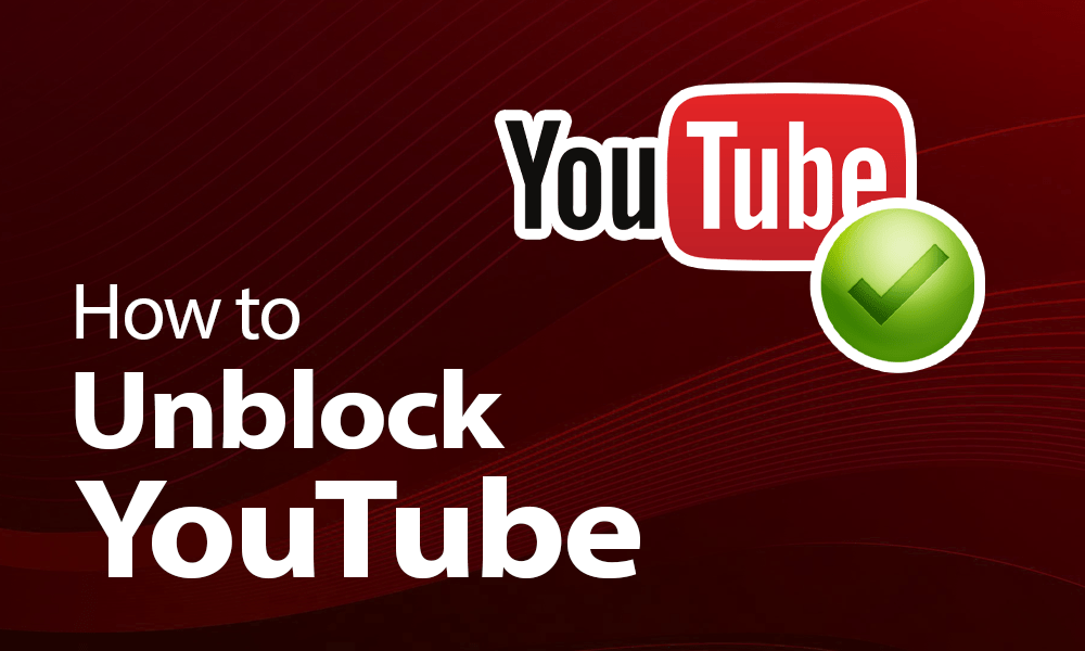 Why YouTube Is Blocked & How to Access It Safely